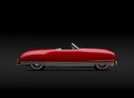 Chrysler Thunderbolt Concept Car 1940 года